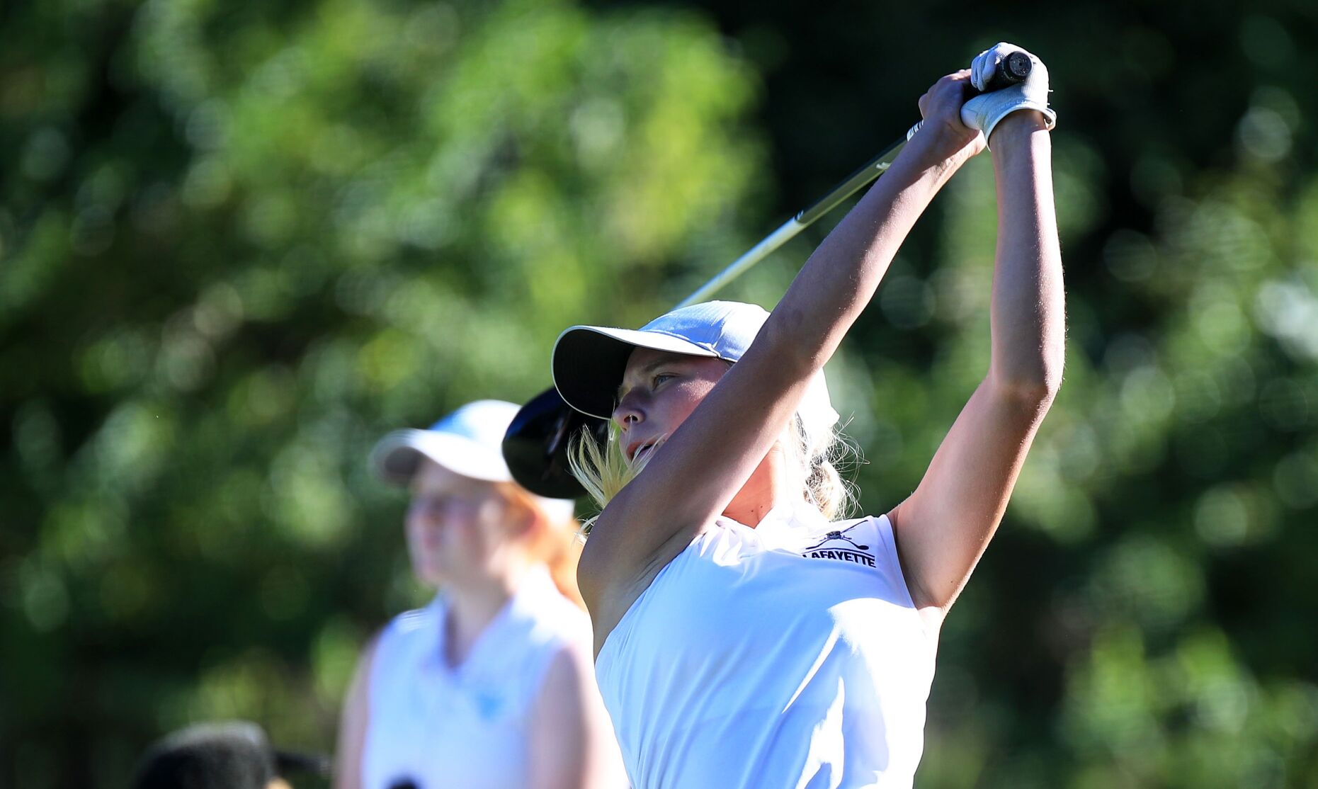 Lindbergh Invitational